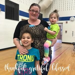 Meet your Posher, Amber